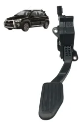 Pedal Acelerador Eletrônico Toyota Etios 2015 2016