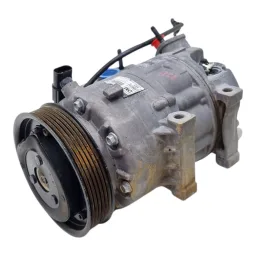 Compressor Ar Condicionado Hyundai Santa Fe 3.3 2013 2019