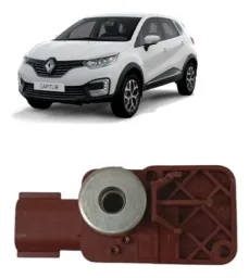 Sensor Impacto Renault Captur 2019 2020 2021
