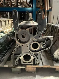 Bloco Motor AXOR 2544 S 2010 428CV DIESEL