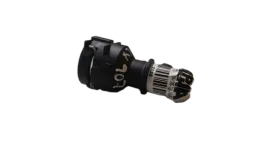 FLANGE MANGUEIRA AGUA VW TIGUAN 2.0 TSI 2009 A 2015