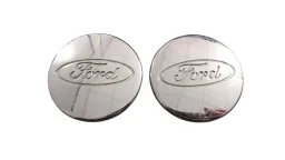 CALOTA CENTRAL RODA FORD FOCUS/FIESTA 07/14 AVARIA