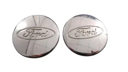 CALOTA CENTRAL RODA FORD FOCUS/FIESTA 07/14 AVARIA