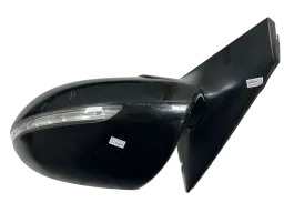 Retrovisor Esquerdo Sportage 2011 á 2015 E13027469