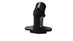 FLANGE ÁGUA TOYOTA ETIOS 1.5 2013 A 2018