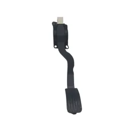 PEDAL ACELERADOR ELETRÔNICO PEUGEOT 206 1.4 1.6 2004 2010