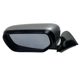 RETROVISOR ESQUERDO AIRTREK 2004 A 2008 ELÉTRICO PRATA