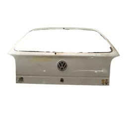 Tampa Traseira VW Gol G2 Bola 1995 a 1999 (branco)