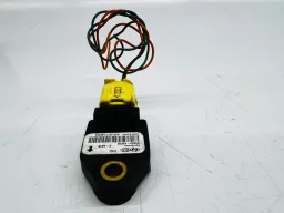 Sensor De Impacto Airbag Hyundai Hb20 2016 A 2018