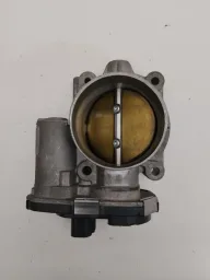 CORPO BORBOLETA TBI OMEGA CAPTIVA 3.6 V6 GASOLINA 2008 2011