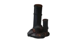 FLANGE ÁGUA FORD FOCUS 2.0 2008 A 2013