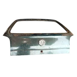 Tampa Traseira VW Gol G2 Bola 1995 a 1999 (verde)