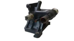 CARCAÇA VALVULA TERMOSTATICA FORD FOCUS 2.0 2008 A 2013