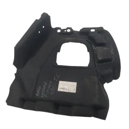CARPETE ACABAMENTO DIREITO PORTA MALAS CITROEN C3 2013 2020
