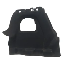 CARPETE ACABAMENTO DIREITO PORTA MALAS CITROEN C3 2013 2020