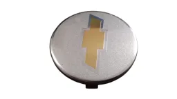 Calota central roda GM Captiva 08/13 c/avaria
