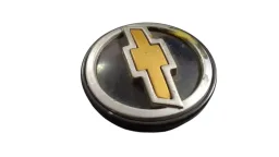 CALOTINHA CENTRAL RODA GM VECTRA/DIVERSOS 6CM