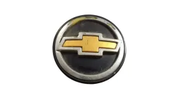 CALOTINHA CENTRAL RODA GM VECTRA/DIVERSOS 6CM
