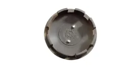 CALOTINHA CENTRAL RODA GM VECTRA/DIVERSOS 6CM
