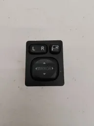 BOTAO RETROVISOR REBATIMENTO COROLLA HILUX 2009 2017