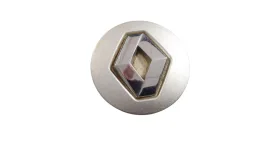 CALOTINHA CENTRAL RODA RENAULT FLUENCE SANDERO LOGAN DUSTER