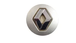 CALOTINHA CENTRAL RODA RENAULT FLUENCE SANDERO LOGAN DUSTER