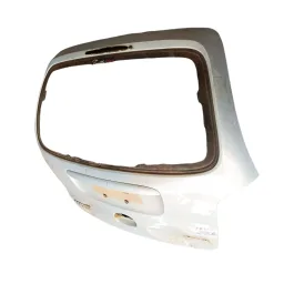Tampa Traseira Renault Scenic 1998 1999 a 2011 c/ detalhes