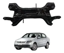 Agregado Suspensão Volkswagen Gol Voyage G5 G6 G7 1.6