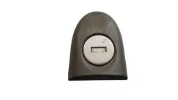 Cilindro chave porta diant. esquerda Fiat Palio 2006/13