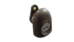 CILINDRO CHAVE PORTA DIANT. ESQUERDA FIAT PALIO 2006/13