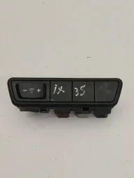 BOTAO REOSTATO REGULAGEM LUZ PAINEL HYUNDAI IX35 10/21