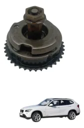 Polia Variavel Comando Escape  Bmw X1 S Flex 2.0 N20 2015