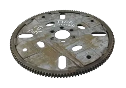 Volante Motor Tiida-Livina Automático 1.8 Flex 2012/2014 0101011