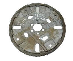 Volante Motor Tiida-Livina Automático 1.8 Flex 2012/2014 0101011