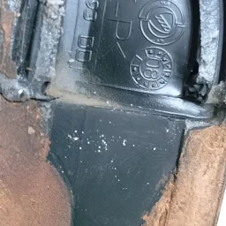 FRISO PORTA DIANTEIRA DIREITA DOBLO