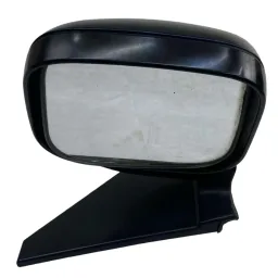 Retrovisor Direito Pajero Full 2001 a 2007 Preto Elétrico