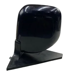 RETROVISOR DIREITO PAJERO FULL 2001 A 2007 PRETO ELÉTRICO