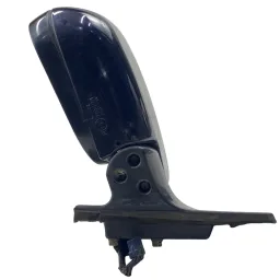 RETROVISOR DIREITO PAJERO FULL 2001 A 2007 PRETO ELÉTRICO