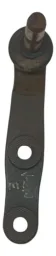 Pivo Balança Suspensão Esquerda Chevrolet Agile 1.4 2013