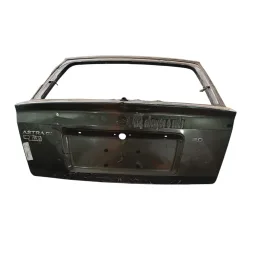 Tampa Traseira GM Astra Hatch 1999 2000 a 2002