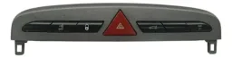 Comando Pisca Alerta Trava Peugeot 308 2.0 2013 2014