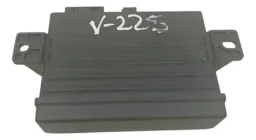 Modulo Conforto Sensor Estacionamento Peugeot 308 2013