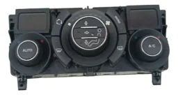 Comando Ar Condicionado Peugeot 308 2.0 2013 2014 2015