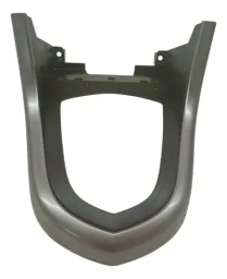 Moldura Alavanc Cambio Peugeot 308 2.0 2013 2014 2015