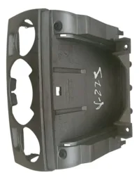 Moldur Comando Ar Peugeot 308 2.0 2013 2014 2015