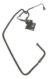 Valvula Solenoide Partida Peugeot 308 2.0 2013 2014 2015