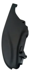 Acabamento Direito Porta Malas Peugeot 308 Griff 2.0 2013
