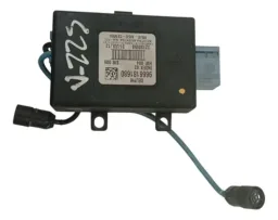 Modulo Sensor Alarme Peugeot 308 2.0 2013 2014 2015