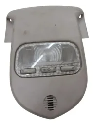 Luz Teto Cortesia Peugeot 308 2.0 2013 2014 2015