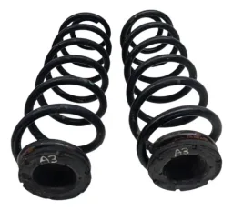 Par Mola Traseira Audi A3 2001 2002 2003 2004 2005